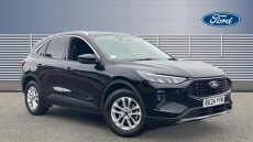 Ford Kuga 1.5 EcoBoost Titanium 5dr Petrol Estate